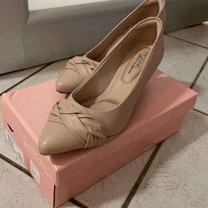 MODARE Brazilian shoes